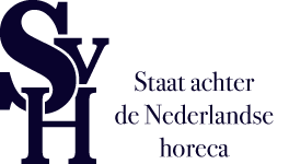 SVH Stichting Vakbekwaamheid Horeca